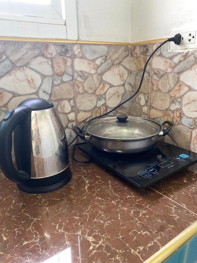 Кондо В Райском Уголке Равай Rawai Exteriör bild